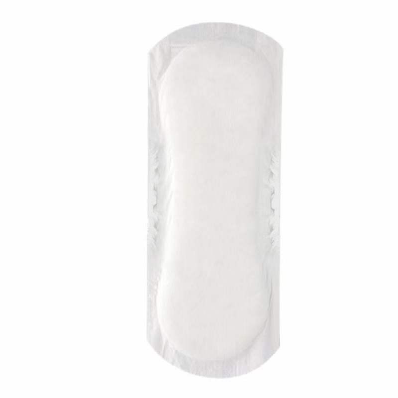 Sanitary Pads Factory - Ultra Thin Breathable Soft Care