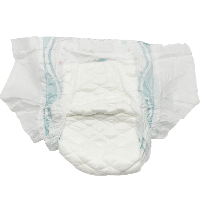 Baby Diapers Supplier - China Manufacturer OEM Cotton
