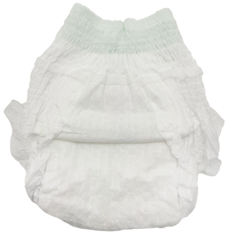 Baby Diapers Factory - Disposable Custom Pull up