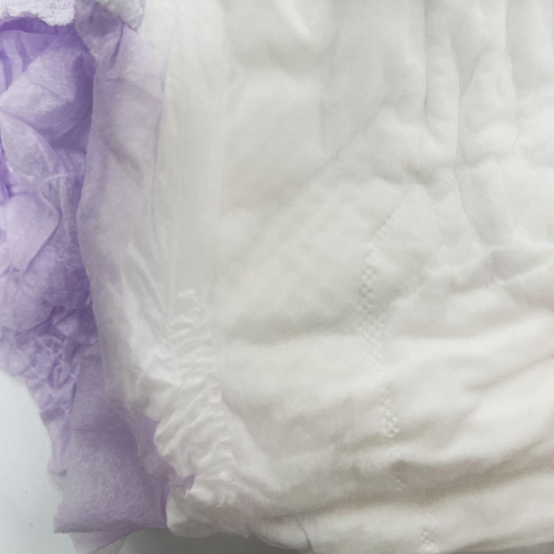 Sanitary Pads Manufacturer - Super Absorbent Biodegradable