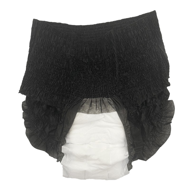 Sanitary Pads Manufacturer - Super Absorbent Biodegradable