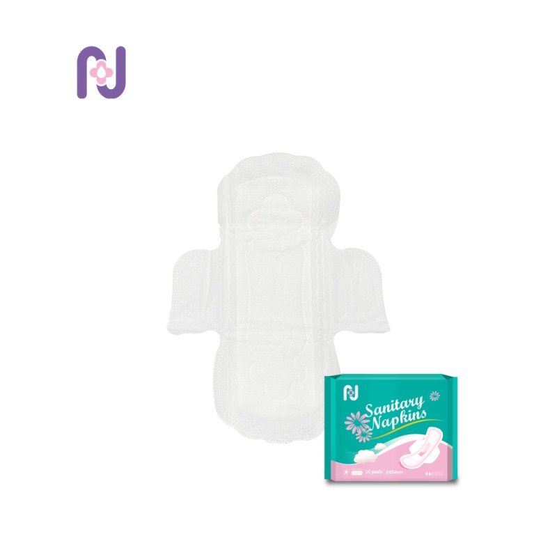 Panty Liners Factory - Custom Mini Antimicrobial Bamboo