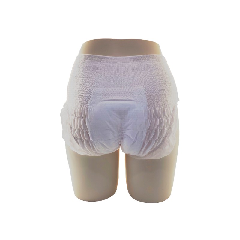 Sanitary Napkins Factory - Maxi Super Absorbent Lady