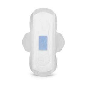 Sanitary Pads Factory - High Quality Disposable Anion Chip