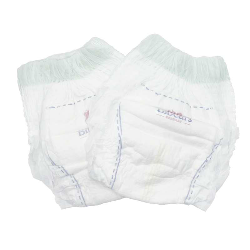Baby Pants Manufacturer - Girls Boys Super Absorbent