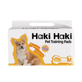 Pet Training Pads Manufacturer - Wholesale Dog Training Pads