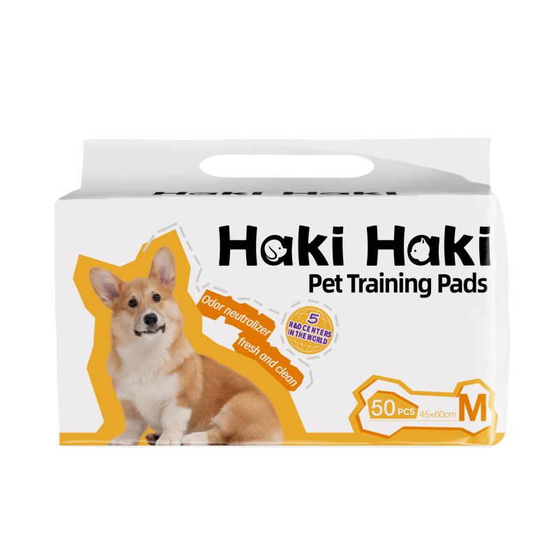 Pet Training Pads Manufacturer - Wholesale Dog Training Pads