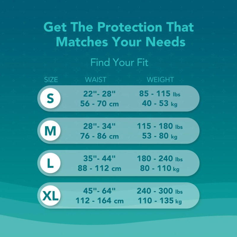 Adult Diapers Factory - High Absorbency Extra Large Soft