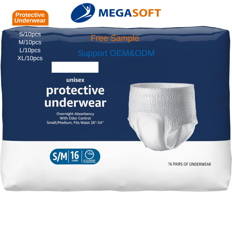 Adult Diapers Supplier - Premium Disposable Super Absorbent