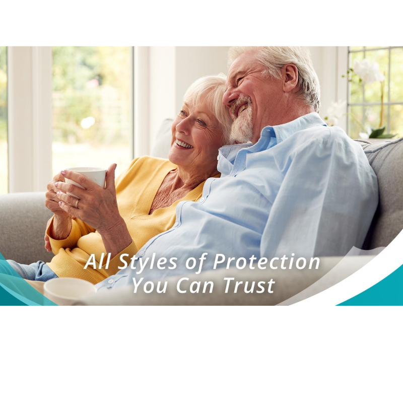 Adult Diapers Manufacturer - Printed Plastic Backed OEM