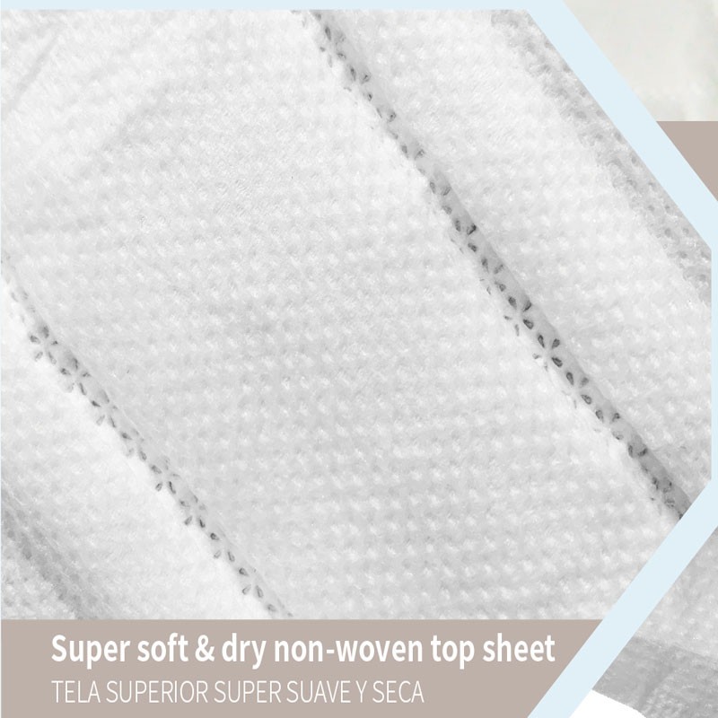 Sanitary Napkin Supplier - 290mm Night Use Disposable