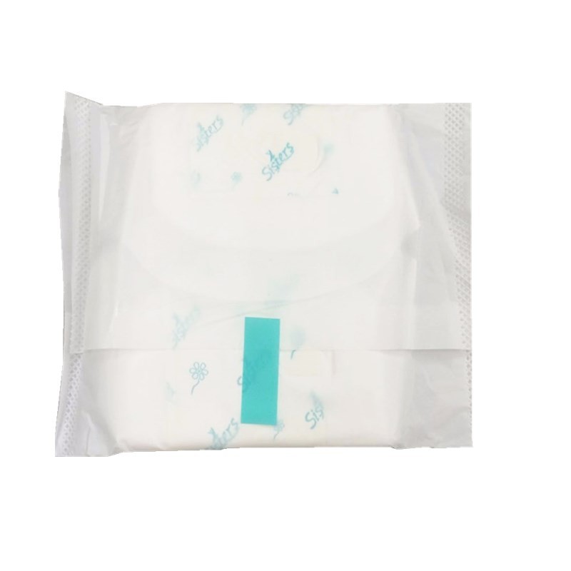 Sanitary Napkins Supplier - Regular Day Use Ultra Thin