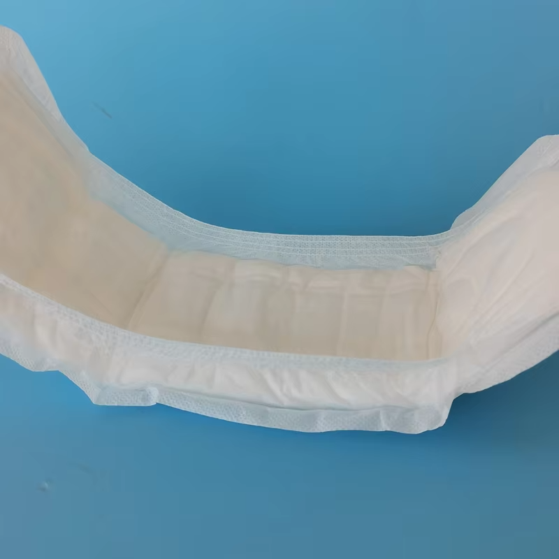 Maternity Pads Supplier - Extra Long Super Absorbent