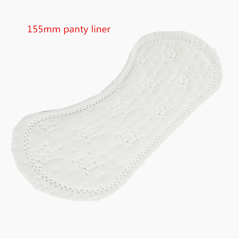 Panty Liner Manufacturer - 150mm Thong Ultrasoft Disposable
