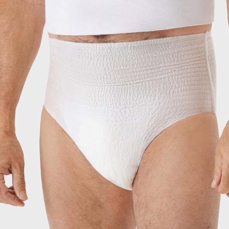 Pull Up Diaper Pants Supplier - High-Quality Disposable