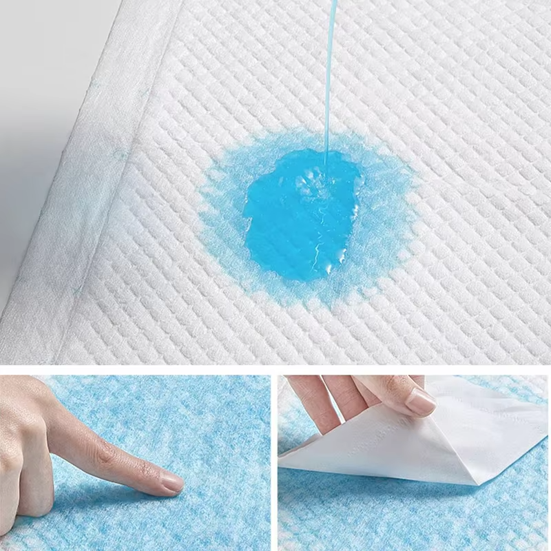 Pet Diapers Factory - Wholesale Disposable Eco-Friendly