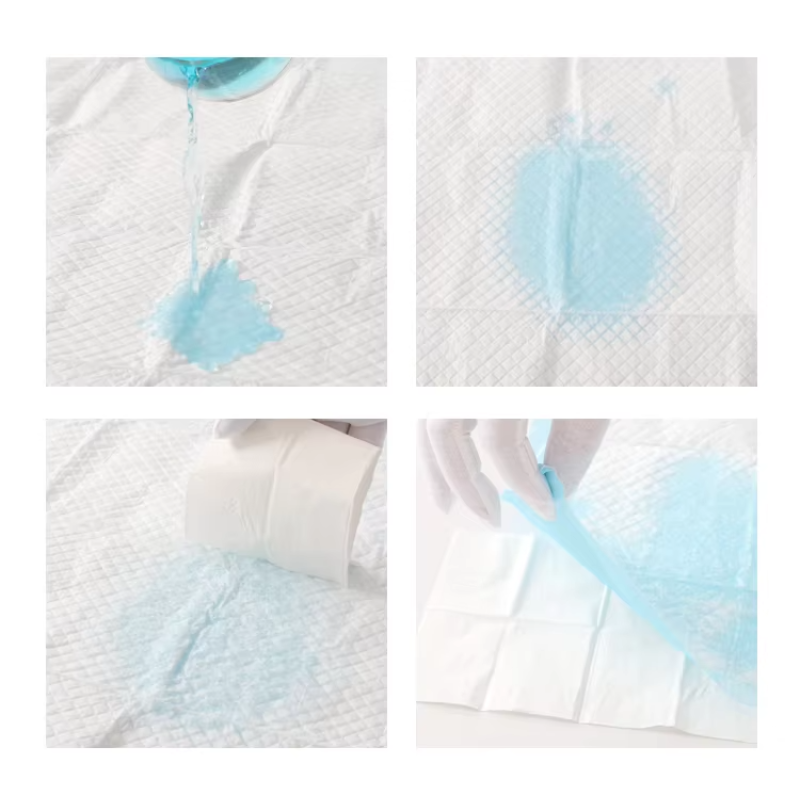 Pet Diapers Factory - Wholesale Disposable Eco-Friendly