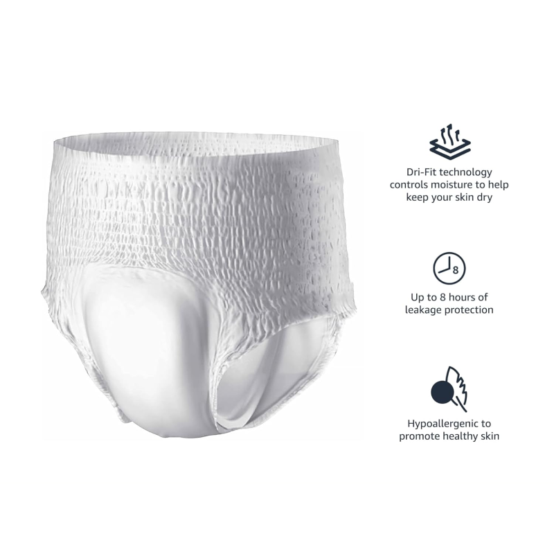 Adult Diapers Supplier - Premium Disposable Super Absorbent