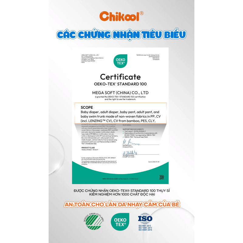 Baby Wipes Factory - OEM Private Label 99.7% Water-Based