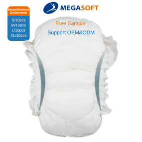 Adult Diaper Pants Supplier - Premium Disposable Extra