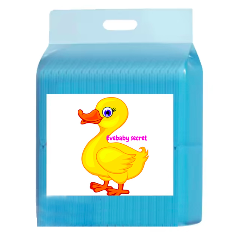 Baby Diaper Supplier - Super Soft High Absorbency Bulk