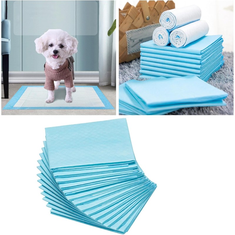 Puppy Pee Pads Supplier - Extra Large 30x30 Heavy Absorbency