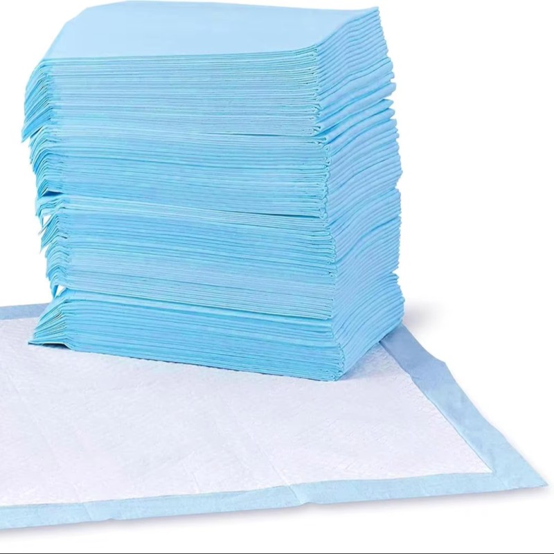 Pet Diapers Factory - Wholesale Disposable Eco-Friendly