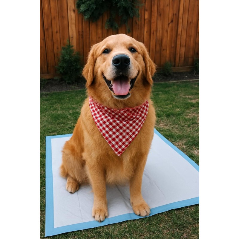 Baby Changing Pads Manufacturer - Disposable 50 Pack Absorbent