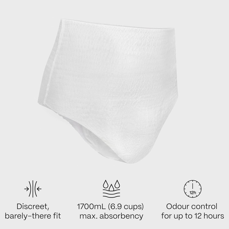 Pull Up Diaper Pants Supplier - High-Quality Disposable