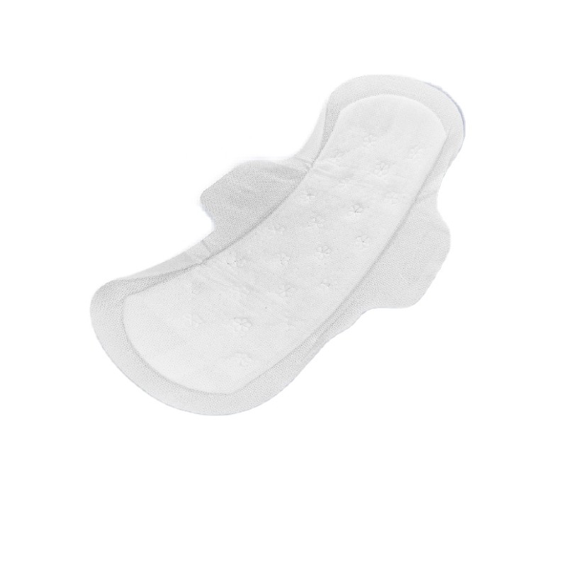 Sanitary Towel Manufacturer - MEGASOFT 290U Feminine Hygiene