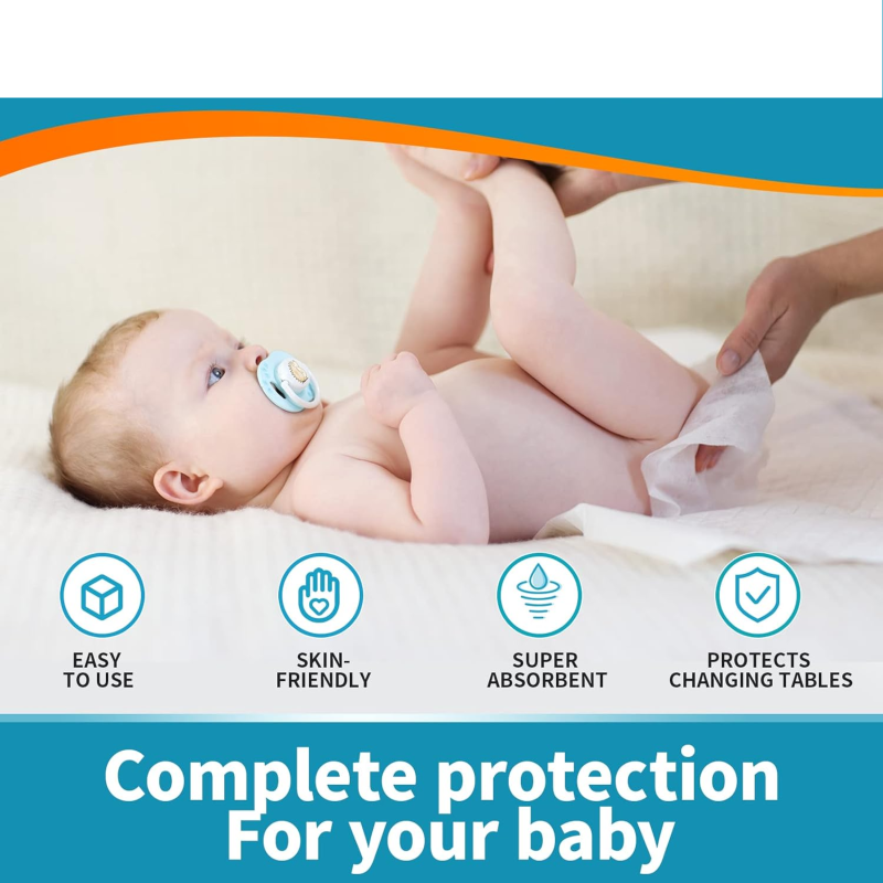 Baby Changing Pad Manufacturer - Waterproof Portable Non-Slip