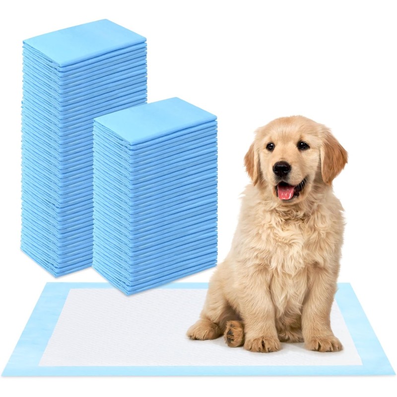 Puppy Pads Factory - Extra Large 5-Layer Leak-Proof