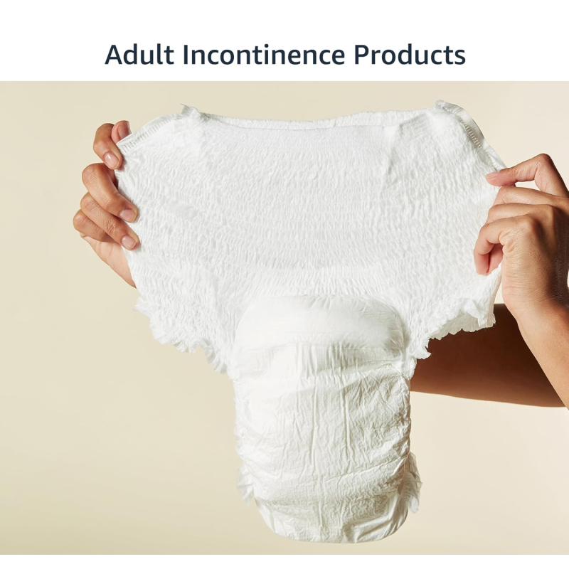 Adult Diapers Supplier - Premium Disposable Super Absorbent