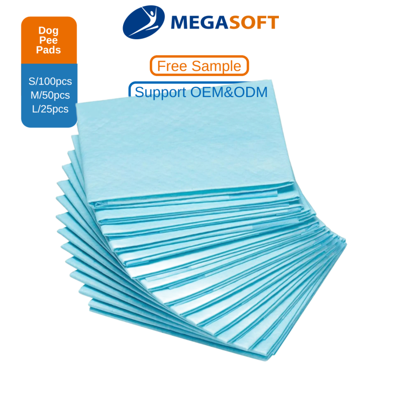 Puppy Pee Pads Supplier - Extra Large 30x30 Heavy Absorbency