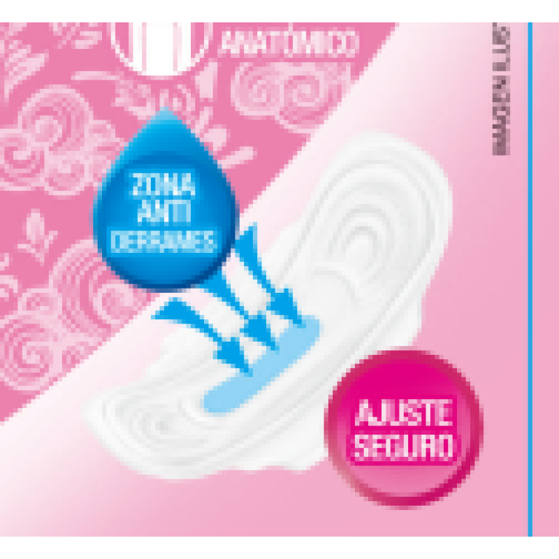 Sanitary Napkins Supplier - Sisters Ultra Thin Cotton Night