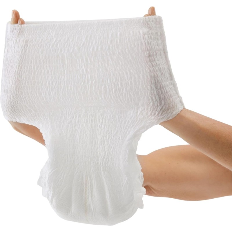 Pull Up Diaper Pants Supplier - High-Quality Disposable