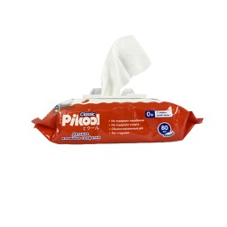 Baby Wipes Factory - Classic Disposable Baby Wipes
