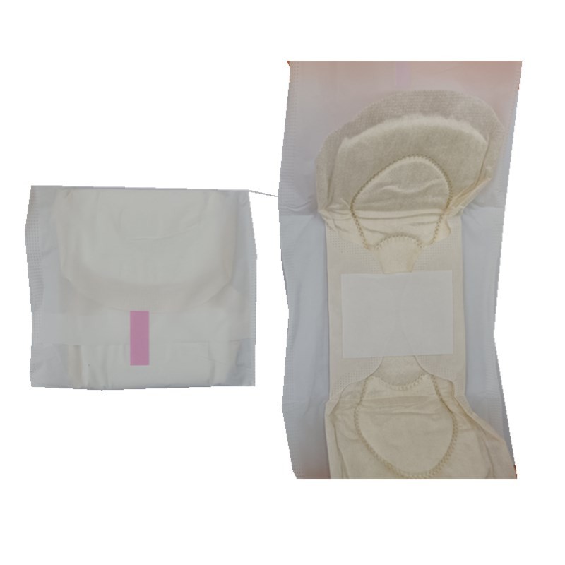 Sanitary Napkins Factory - Chikool Disposable Design Day