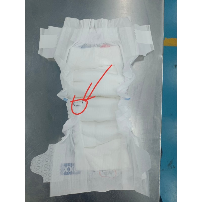 Baby Diaper Supplier - Super Soft High Absorbency Bulk