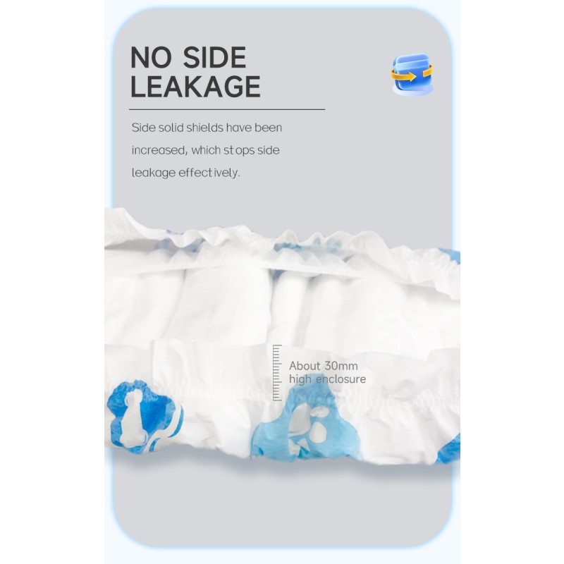 Pet Diaper Supplier - HAKI HAKI Disposable Male Dog