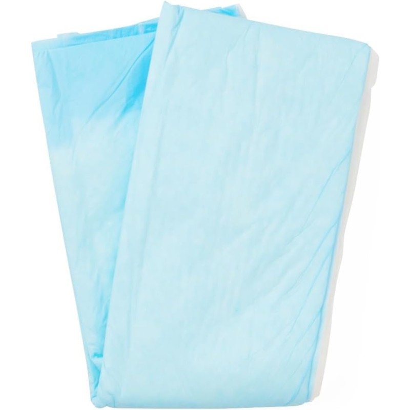 Baby Changing Pads Manufacturer - Disposable 50 Pack Absorbent