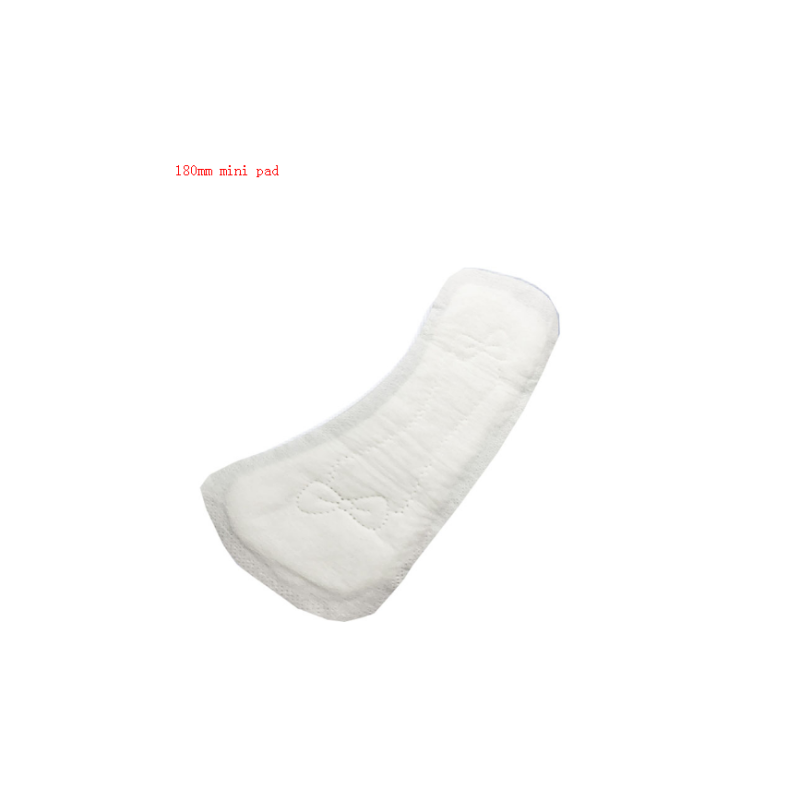 Panty Liner Manufacturer - 150mm Thong Ultrasoft Disposable