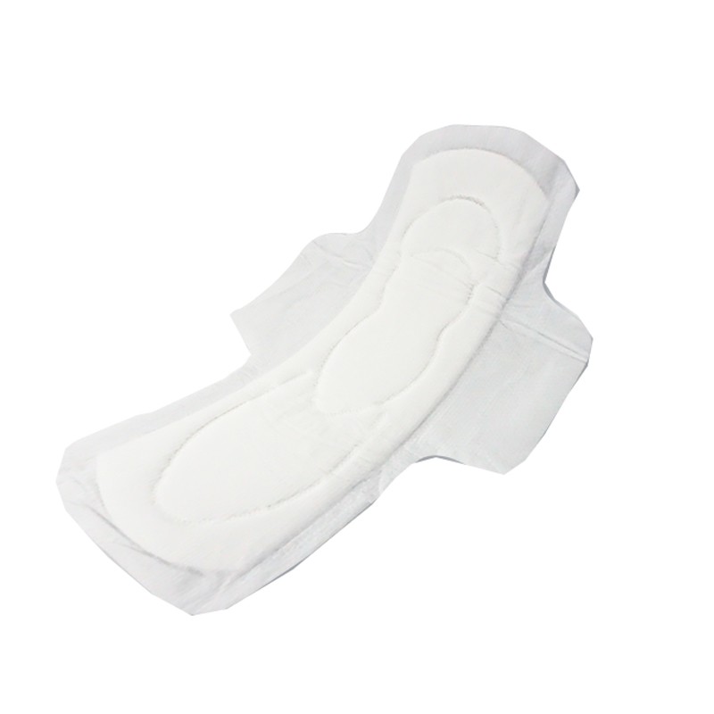 Sanitary Napkin Supplier - 290mm Night Use Disposable