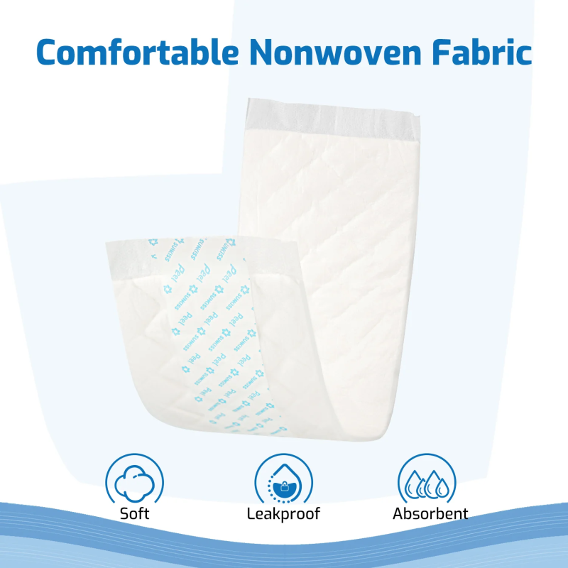 Maternity Pads Supplier - Disposable Super Absorbent
