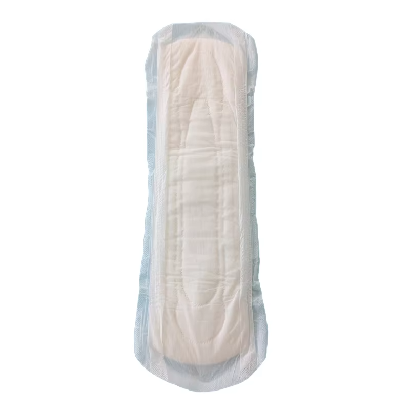 Maternity Pads Supplier - Extra Long Super Absorbent