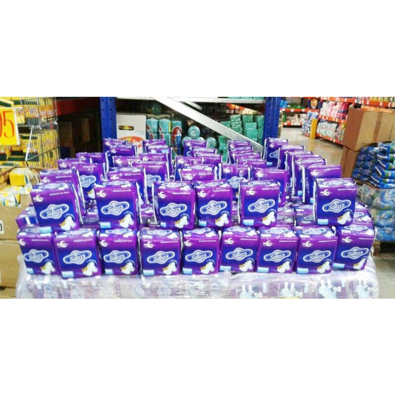 Female Care Products Manufacturer - Sisters Sanitary Napkins