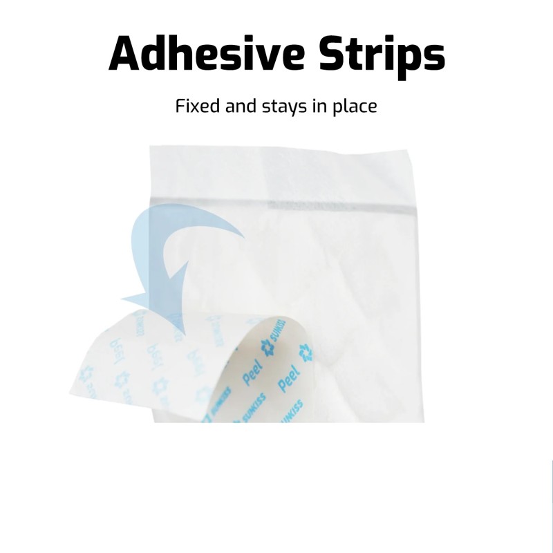 Maternity Pads Supplier - Disposable Super Absorbent