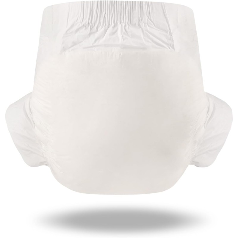 Incontinence Briefs Supplier - High Absorbency Soft Dry