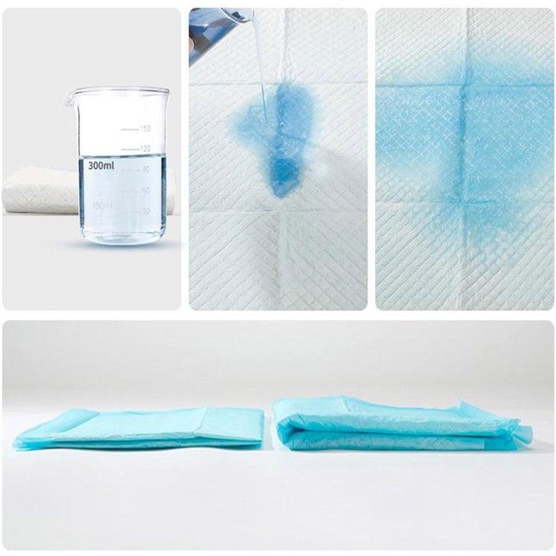 Puppy Pee Pads Supplier - Extra Large 30x30 Heavy Absorbency