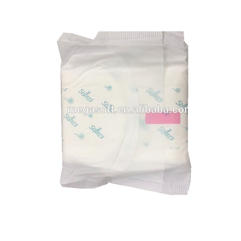 Sanitary Napkins Supplier - Regular Day Use Ultra Thin